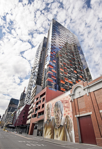 Exterior & Views, uws short stay, Melbourne