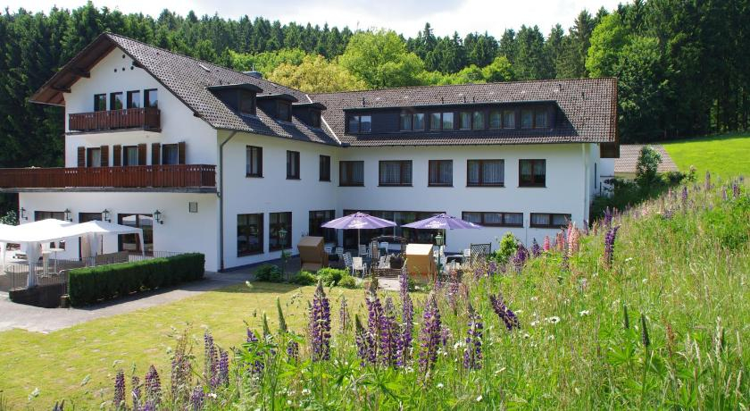 Exterior & Views 1, Hotel Herrenrest, Osnabrück