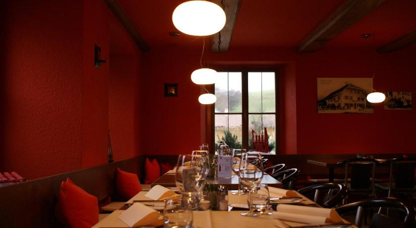 Food & Drinks 3, Landgasthof Hirschen, Waldenburg