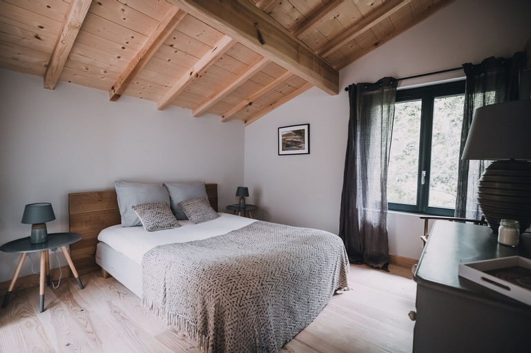 Le Domaine de Petiosse, Landes