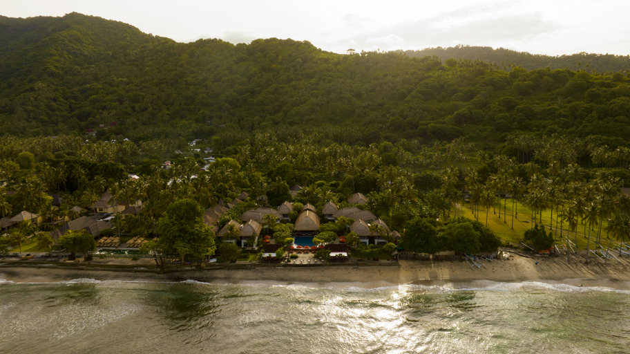 Sudamala Resort, Senggigi - Others