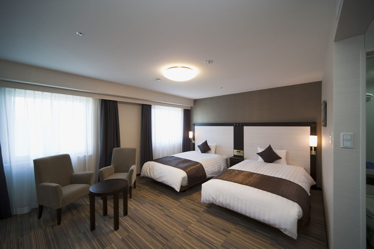 Bedroom 18
