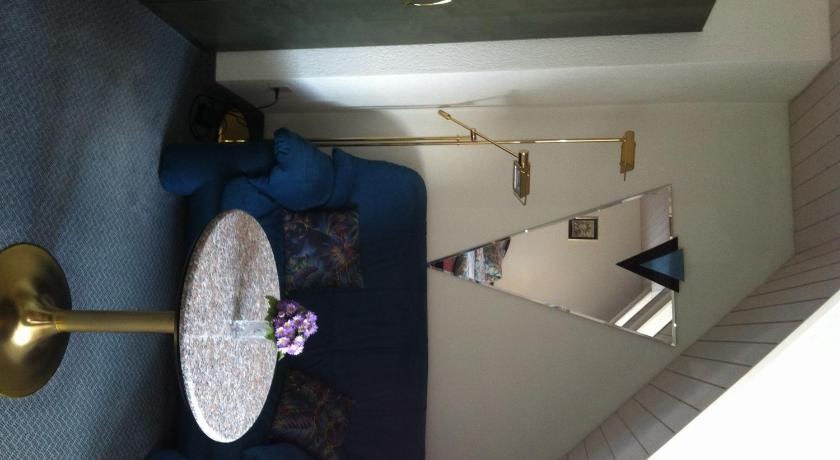 Bedroom 2, Hotel Restaurant Schiff, Rheinfelden