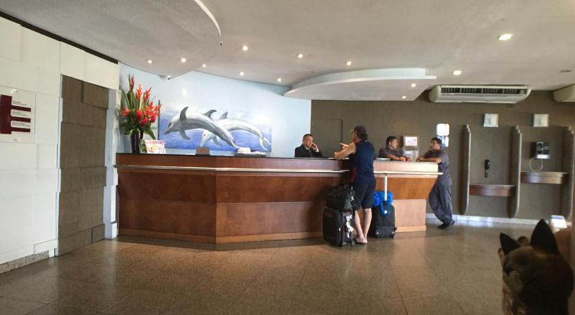 Beira Mar Suite, Fortaleza