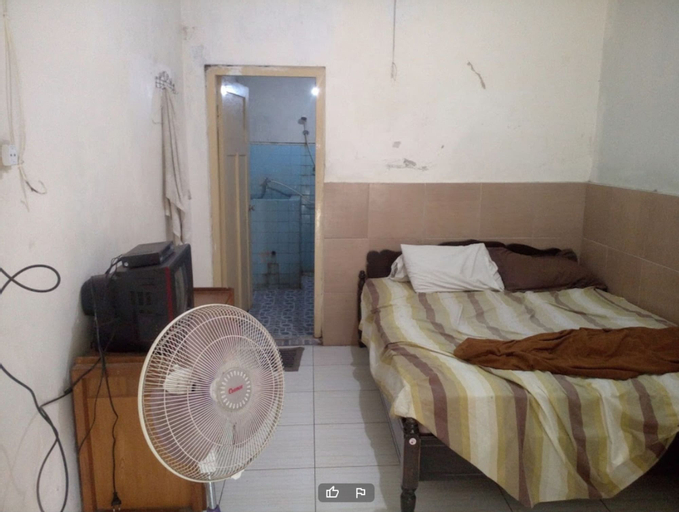Bedroom 8