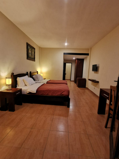 Others 5, Dalia Budget Hotel, Lombok
