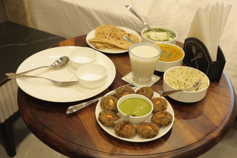 Food & Drinks 5, Apricot Motera, Gandhinagar