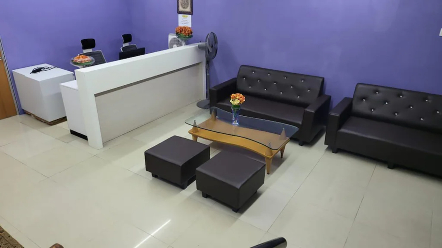 Others 4, Hotel City Bukit Bintang, Kuala Lumpur