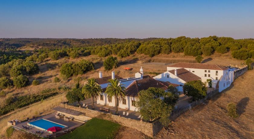 Herdade do Vau, Beja