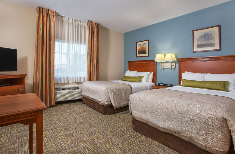 Bedroom 30
