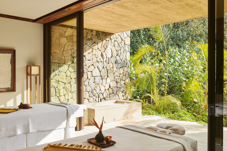 Bedroom 3, Four Seasons Resort Tamarindo, La Huerta