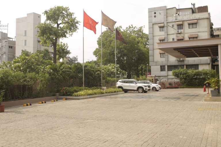 Exterior & Views 2, Welcomhotel by ITC Hotels, Ashram Road, Ahmedabad, Ahmadabad