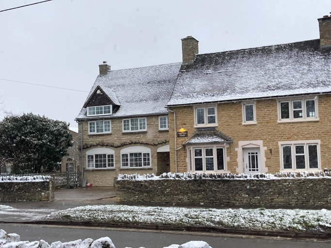 Exterior & Views 2, Yew Tree House, Oxfordshire