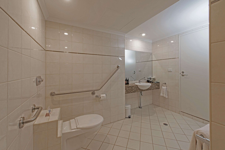 Bathroom 6