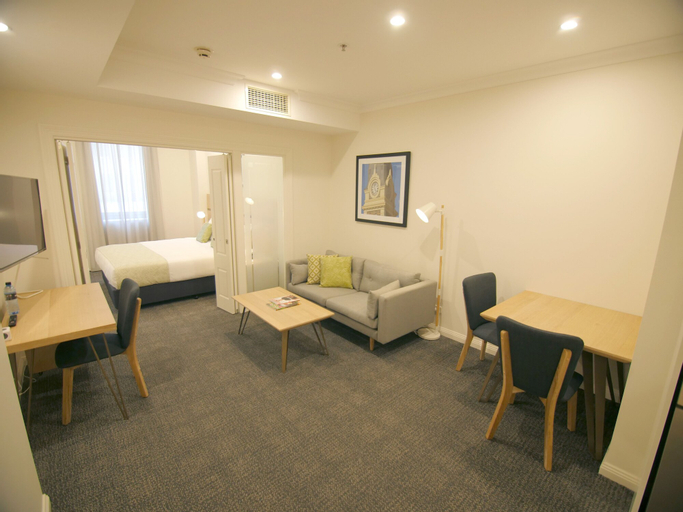 Bedroom 9