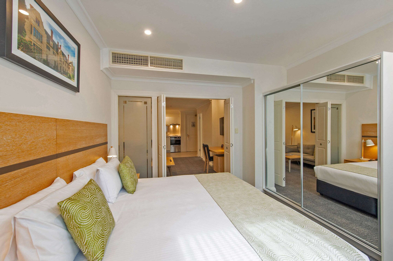 Bedroom 16