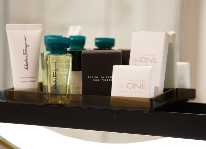Amenities 18