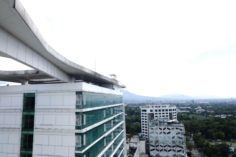 Others 5, Good Choice Studio Apartment At Tamansari La Grande, Bandung