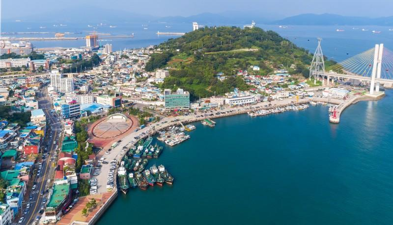 3, Yeosu Nangman 153 Pension, Yeosu