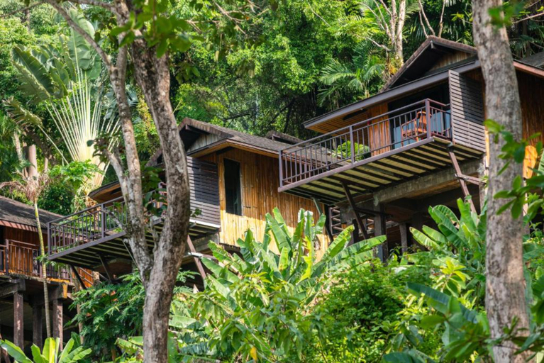 Others 5, Baan Krating Khaolak, Takua Pa