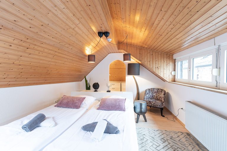 Bedroom 11