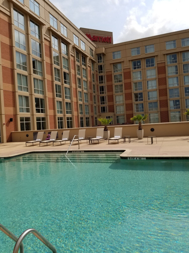 Sport & Beauty 2, Houston Marriott Sugar Land, Fort Bend