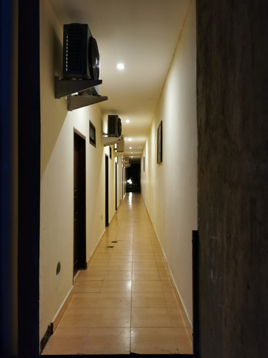 Others 5, Dalia Budget Hotel, Lombok