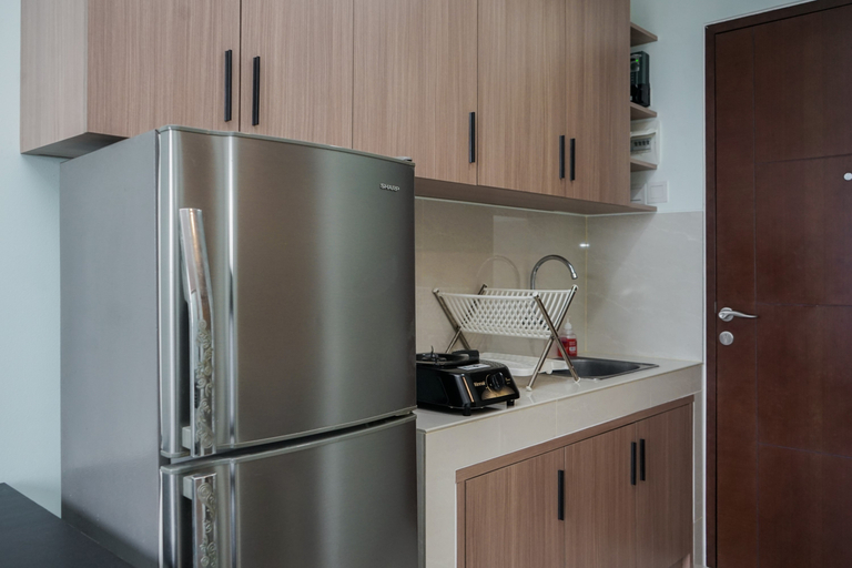 Others 4, Simply Good Studio Apartment at Springwood Residence By Travelio, Tangerang
