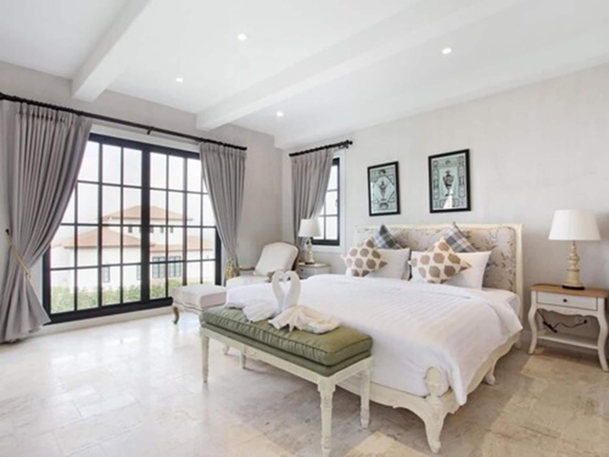Bedroom 3, Mövenpick Resort Khao Yai, Pak Chong