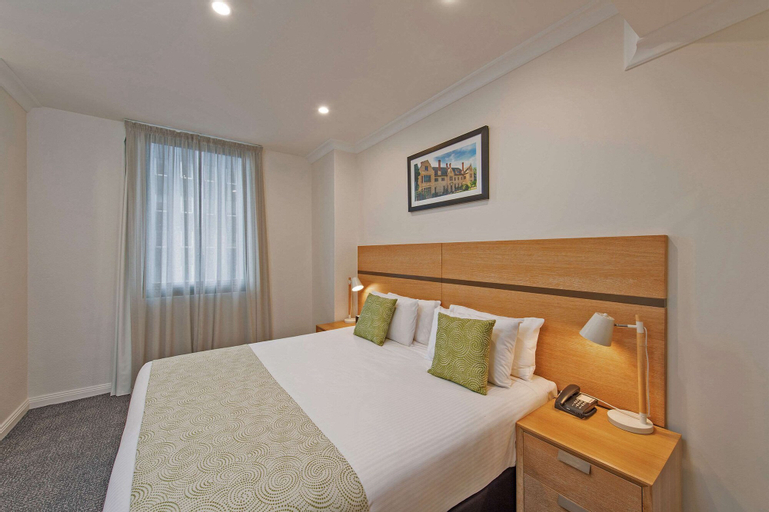 Bedroom 21