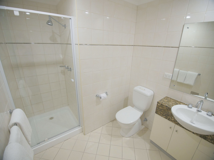 Bathroom 3