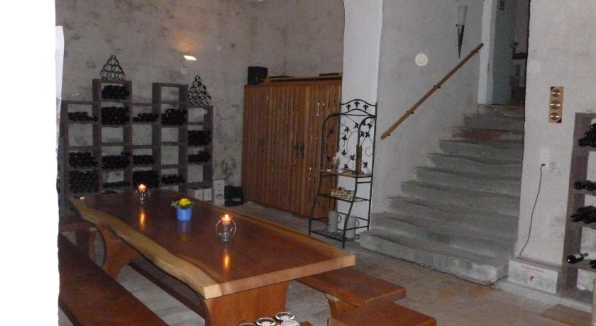 Others, Hotel Restaurant Schiff, Rheinfelden