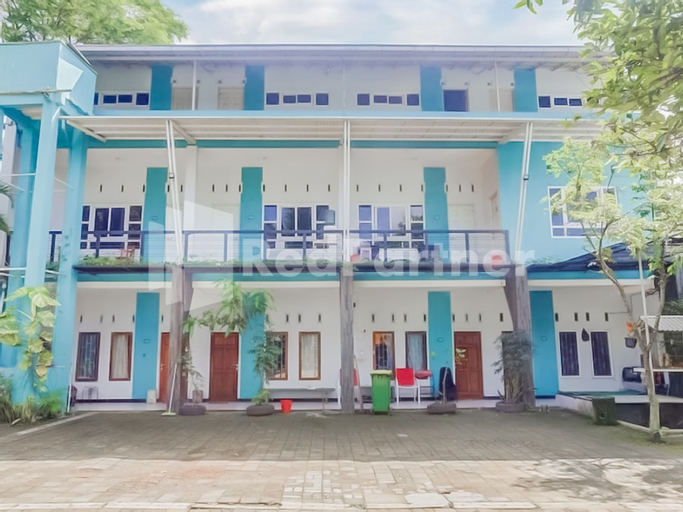 Syariah Safar Guest House Mitra RedDoorz, Kuningan