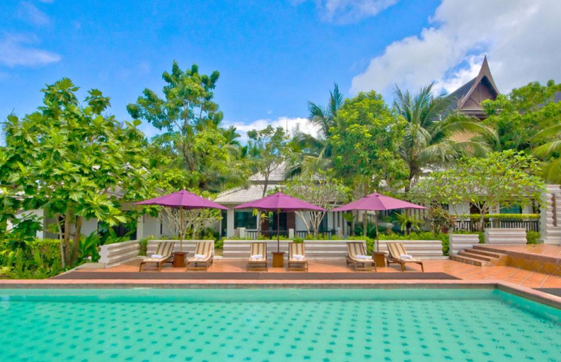 Sport & Beauty 2, Anyavee Tubkaek Beach Resort, Mueang Krabi