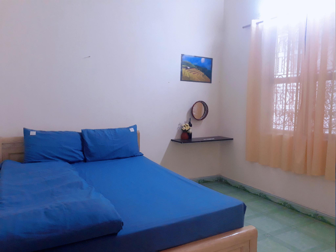 Bedroom 2, Zoni House- Yen Bai Homestay, Yên Bái