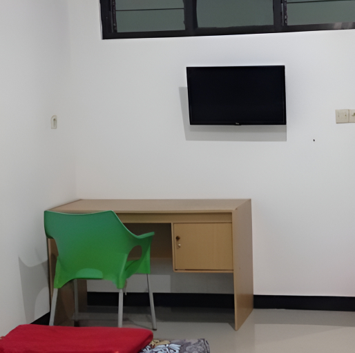 Others 5, Anugerah Guesthouse, Denpasar