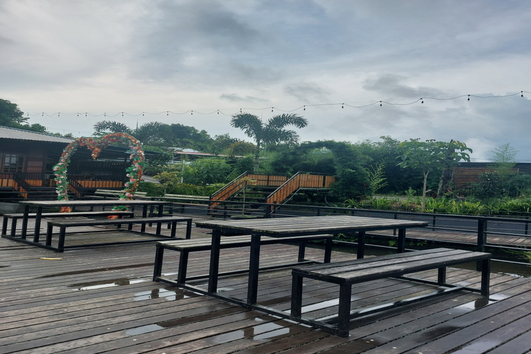 Others 5, OYO 92545 Wawi Kadio Homestay, Minahasa