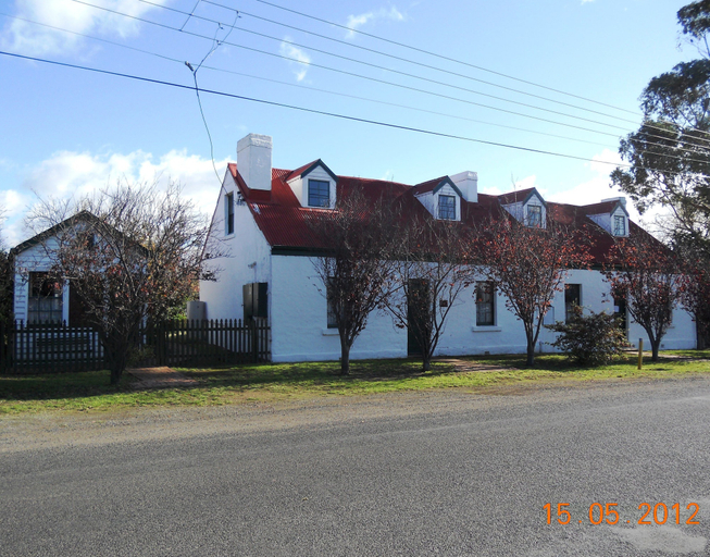 Exterior & Views 2, Sorell Barracks, Sorell