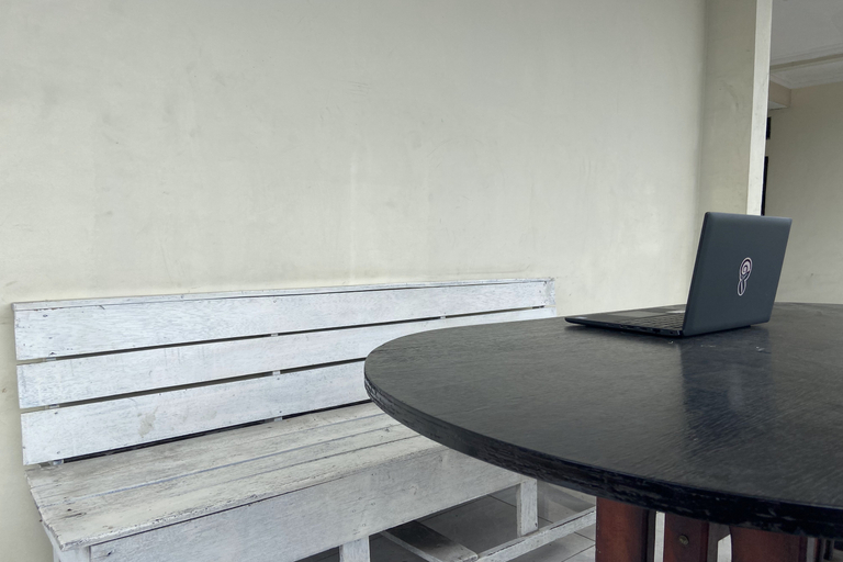 Public Area, SPOT ON 92544 Senja Homestay, Balikpapan