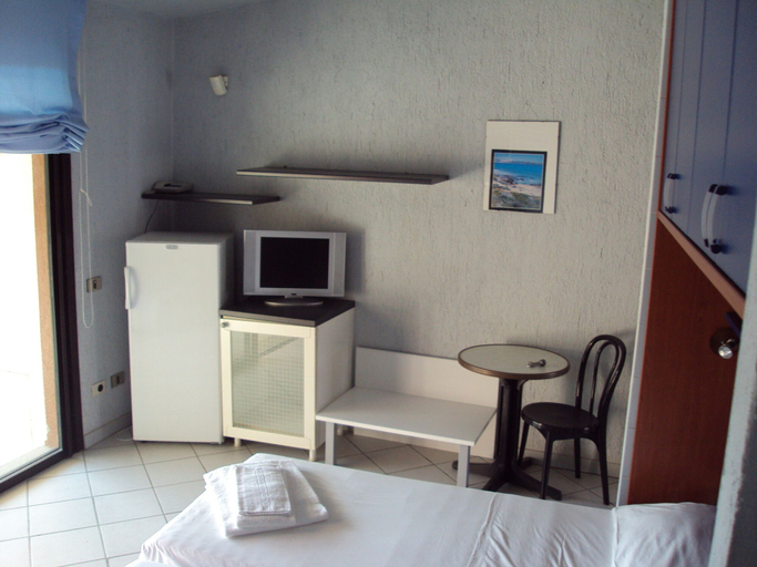 Bedroom 4, Verdemare Sardegna Uno, Cagliari