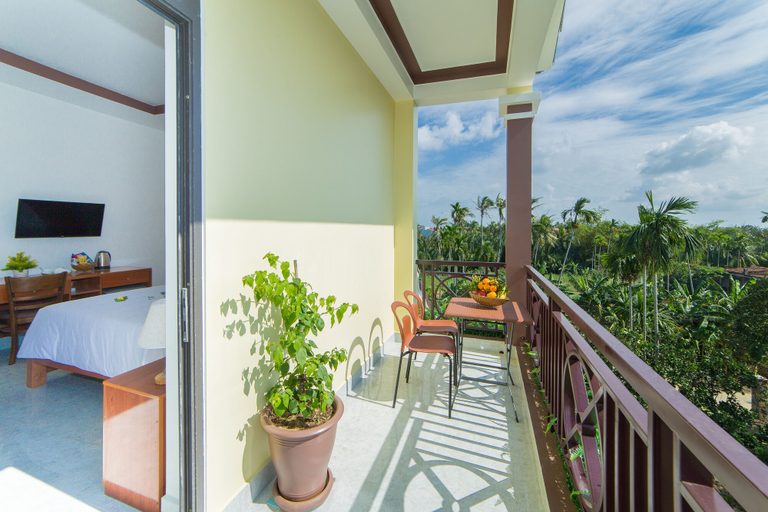 Others 5, A Bong Villa, Da Nang