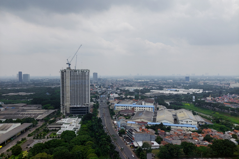 Others 3, Simply Good Studio Apartment at Springwood Residence By Travelio, Tangerang