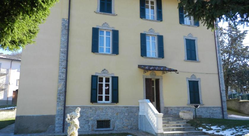Residenza Villa Maria, Bergamo