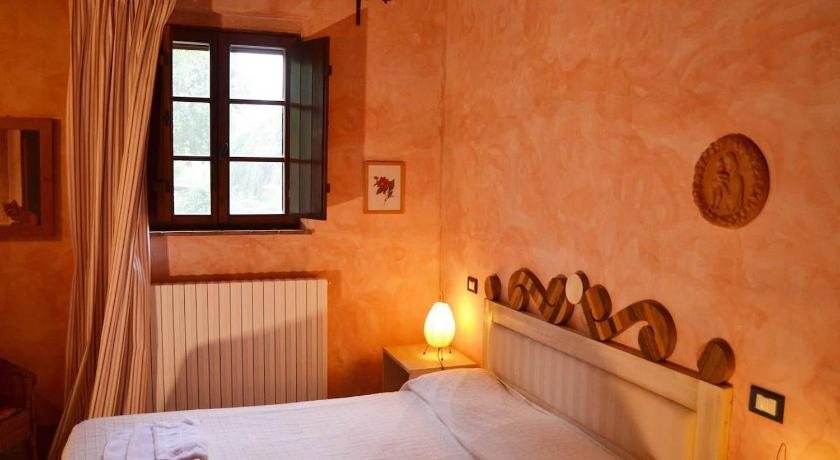 Bedroom 2, Borgo Santa Maria, Terni