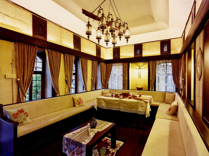 Bedroom 4, Bey Konagi, Şehitkamil