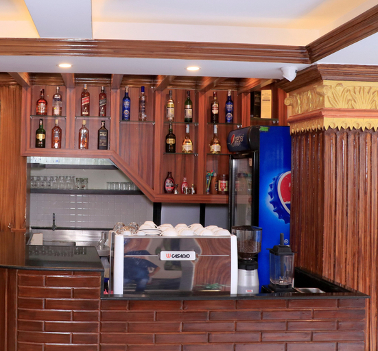 Others 3, Satkar Hotel and Spa, Bagmati