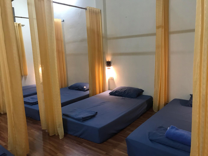 Bedroom 2, Zoni House- Yen Bai Homestay, Yên Bái