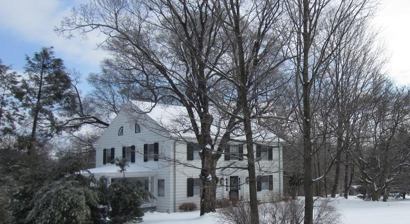 VacationHouse, Ulster