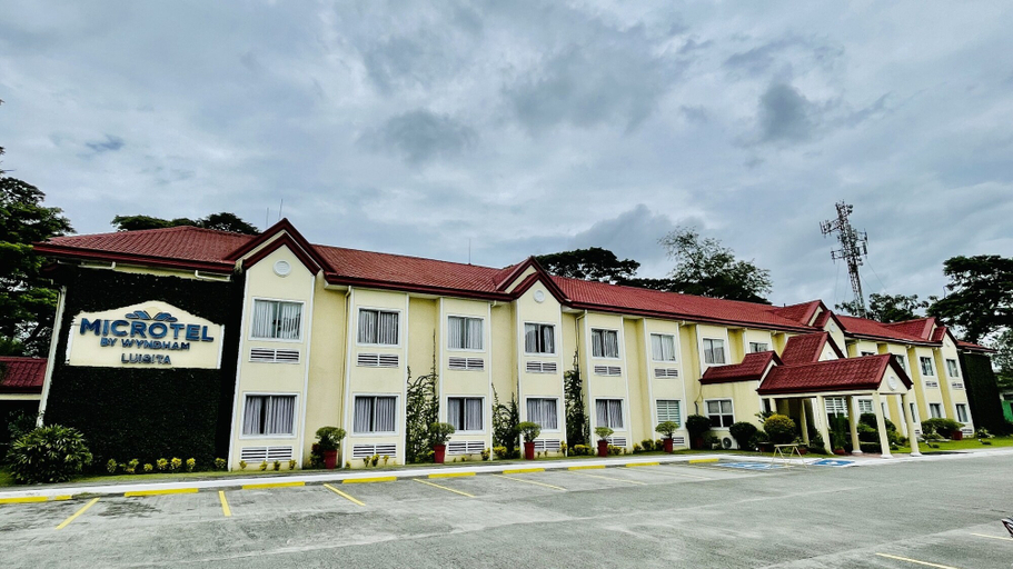 Exterior & Views 2, Microtel by Wyndham Tarlac, Tarlac City