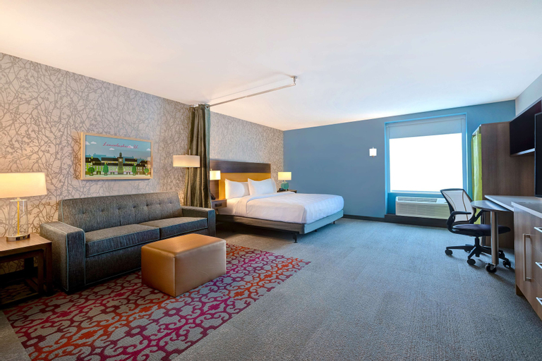 Bedroom 6